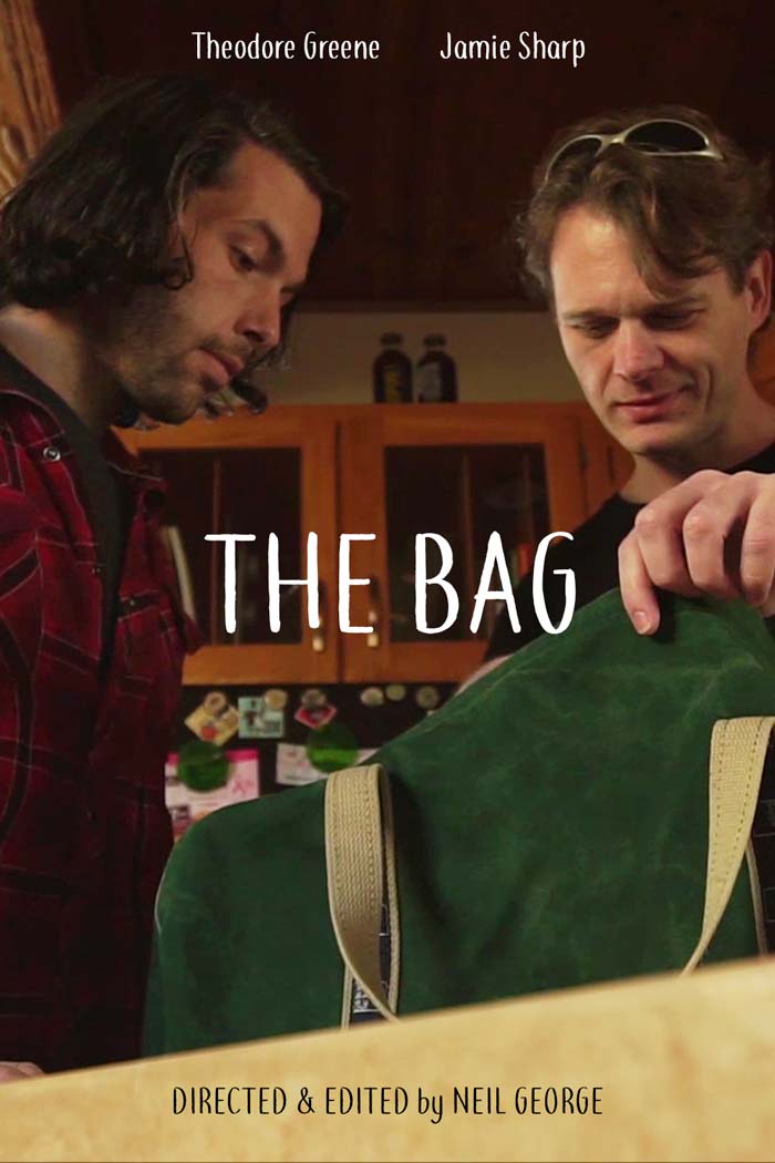 The Bag Movie Poster 0
